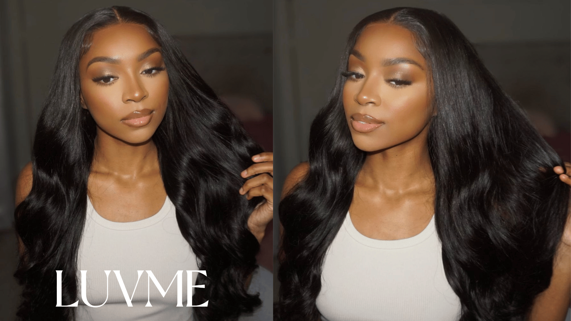 How to Choose the Best 20-Inch HD Lace Wig