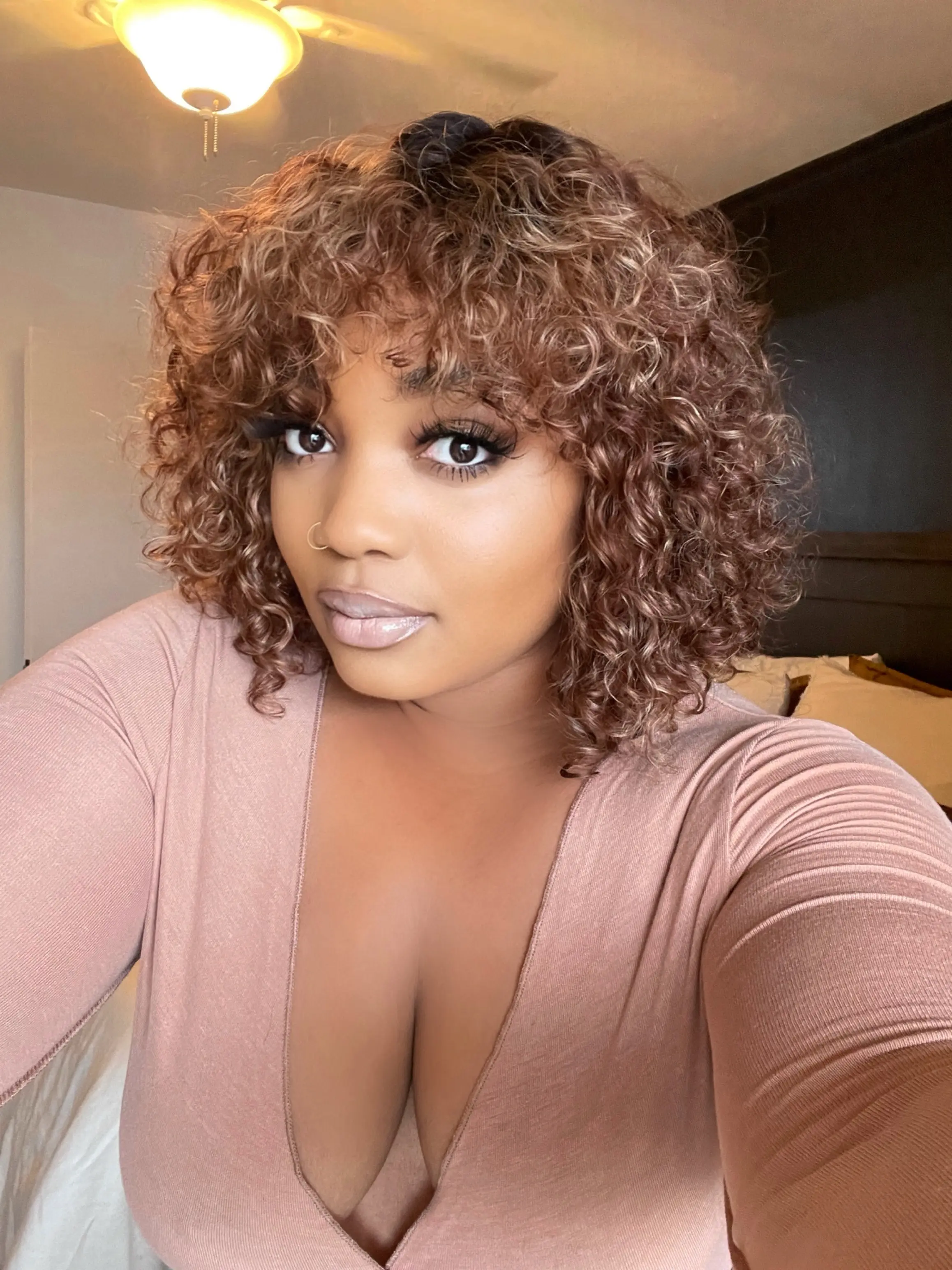 Understanding Curly Human Hair Wigs