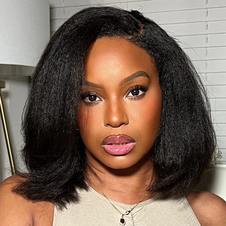 Guide to Choosing the Perfect Full Closure Wig for Your Hair Type