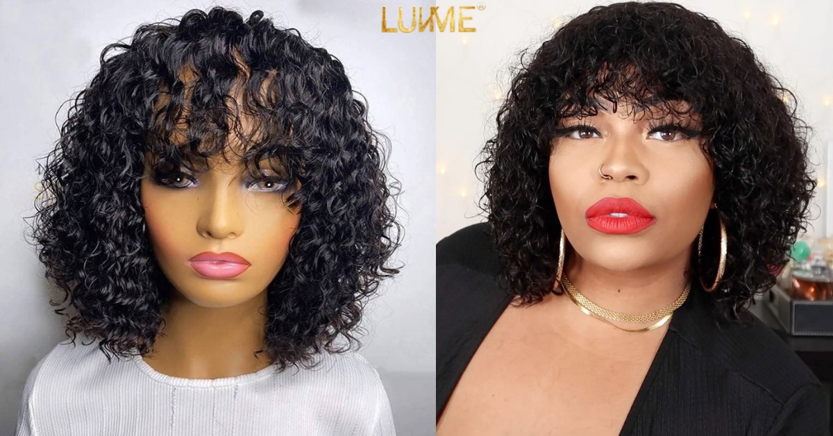 How Glueless Hair Wigs Are Revolutionizing the Beauty Industry