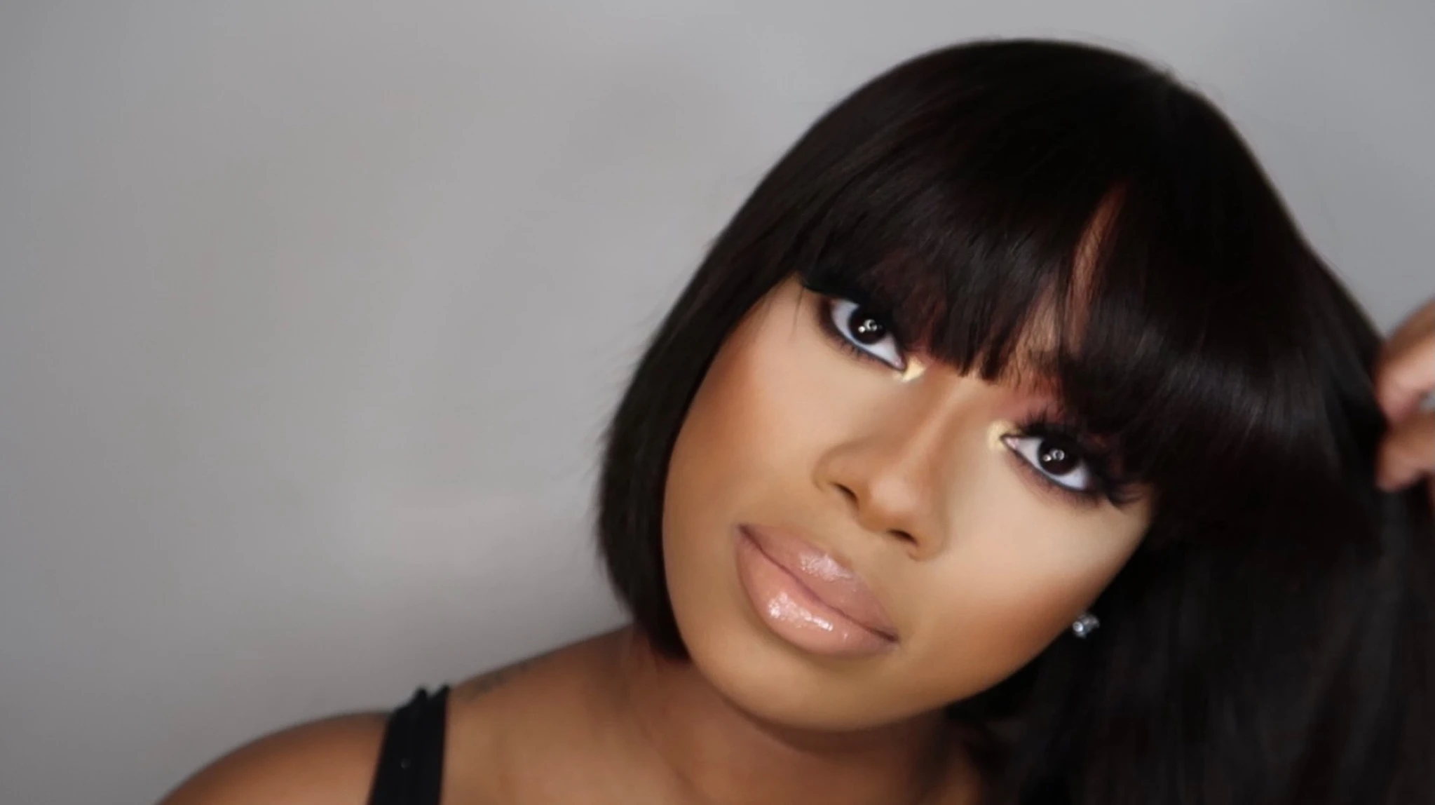 Practical Tips for Making a Glueless Wig Look Natural and Secure