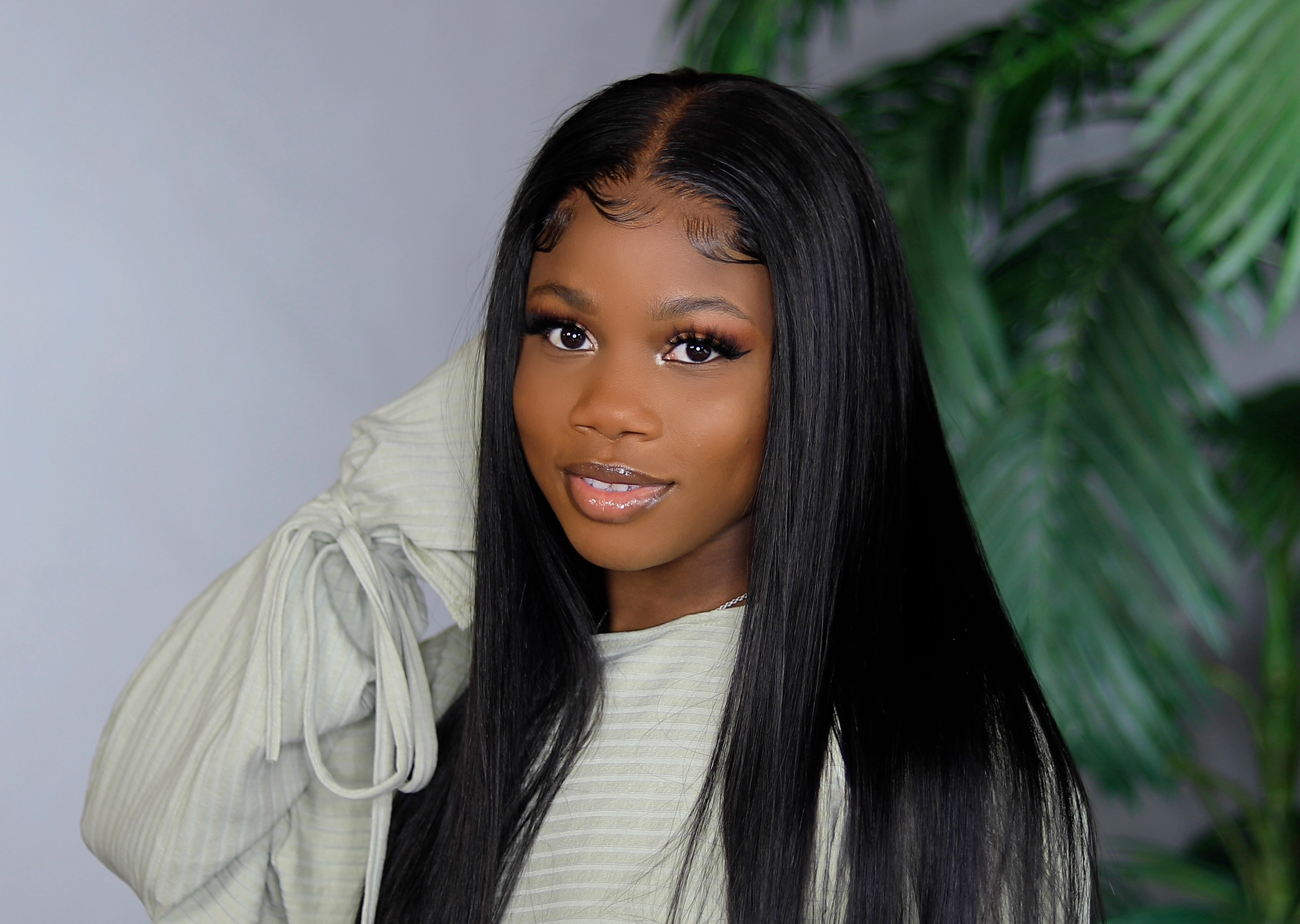 Where to Find the Best Glueless Lace Front Wigs Near Me