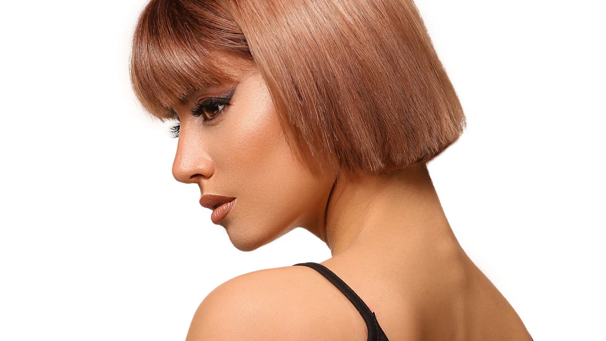 How to Keep Your Glueless Bob Wig Secure All Day