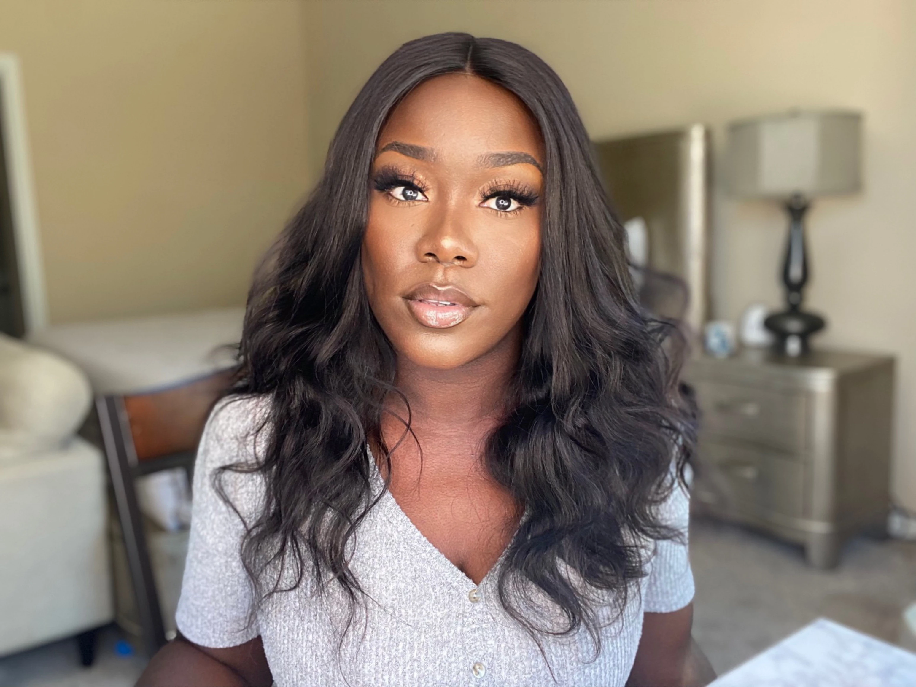 Debunking Myths About Cheap Glueless Human Hair Wigs