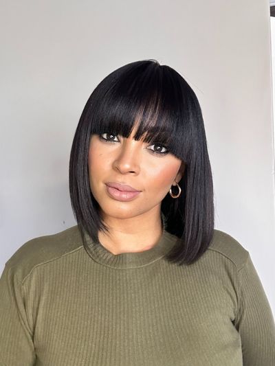 Unique Features of HD Lace Wigs