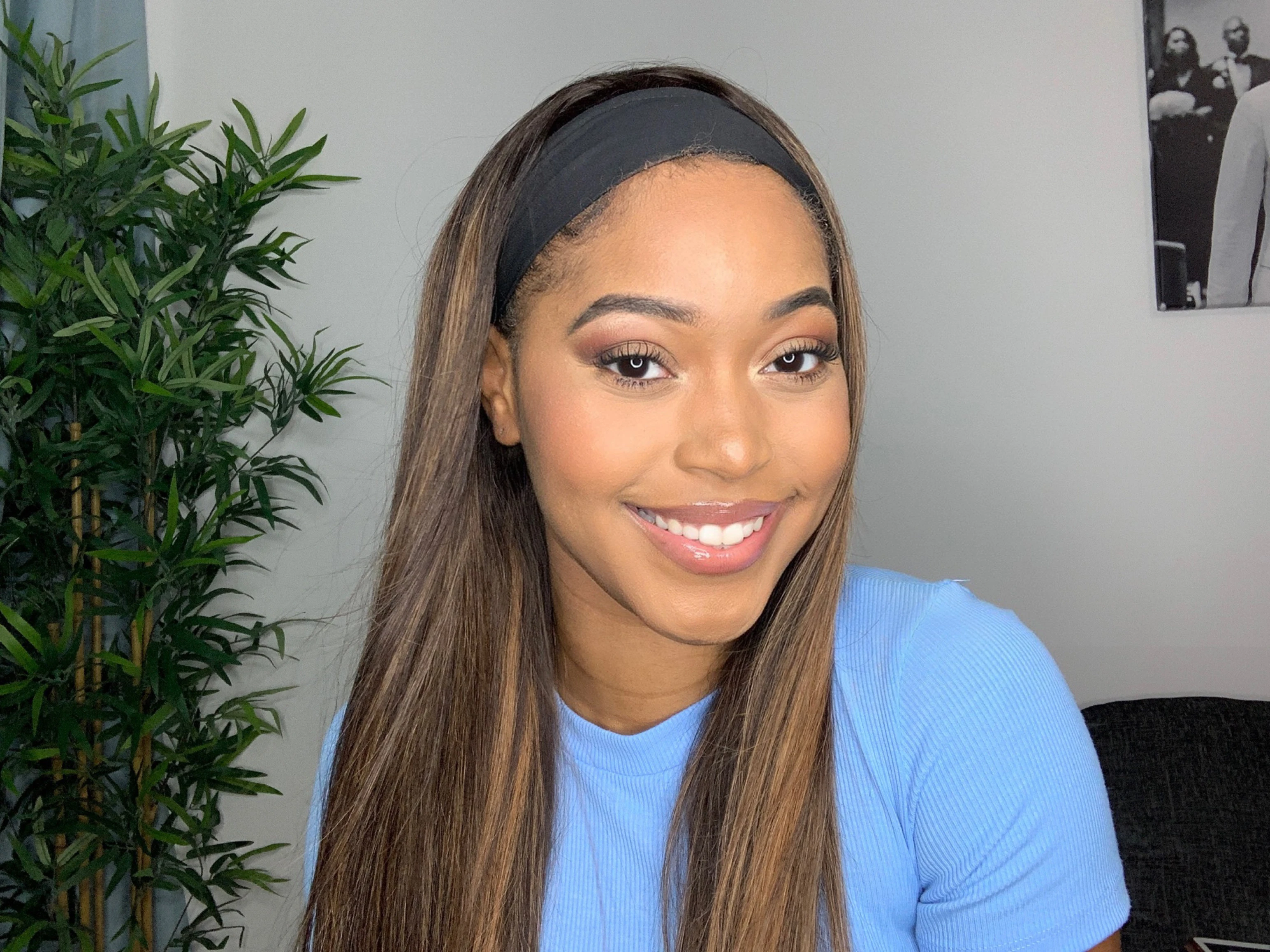 How to Style and Care for Your Ombre Glueless Wig