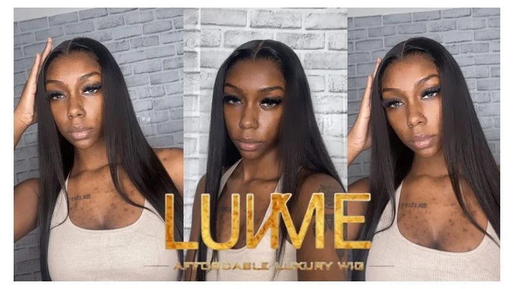 Honest Review of Luvme Hair Glueless Wigs