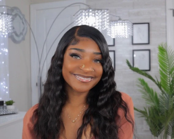 How to Try On and Care for Your Glueless Wig