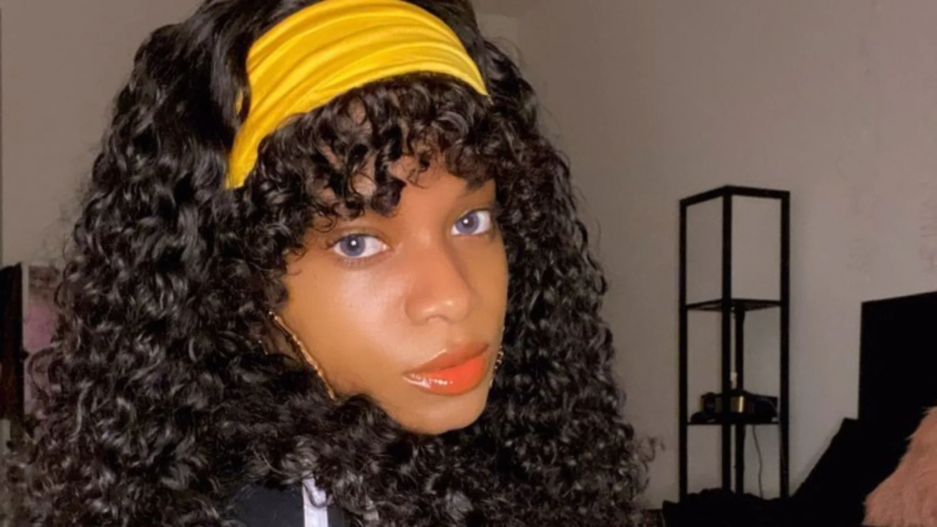 Top 3 Innovations in Yaki Wig with Bangs