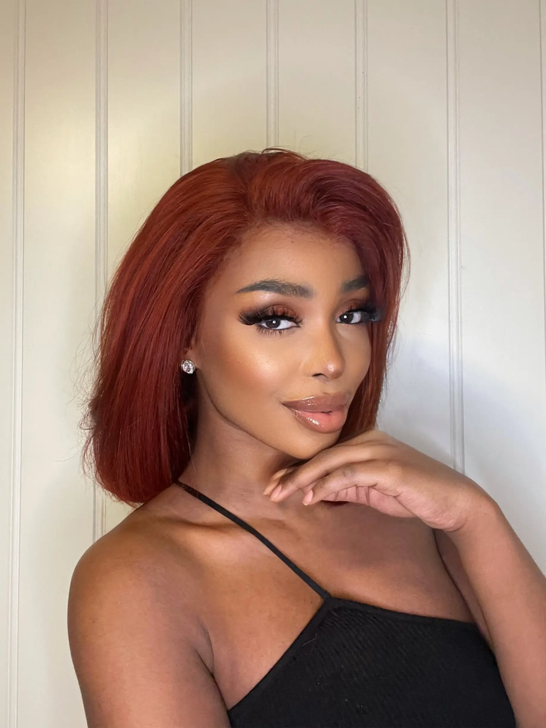 Fall Color Wigs Trends