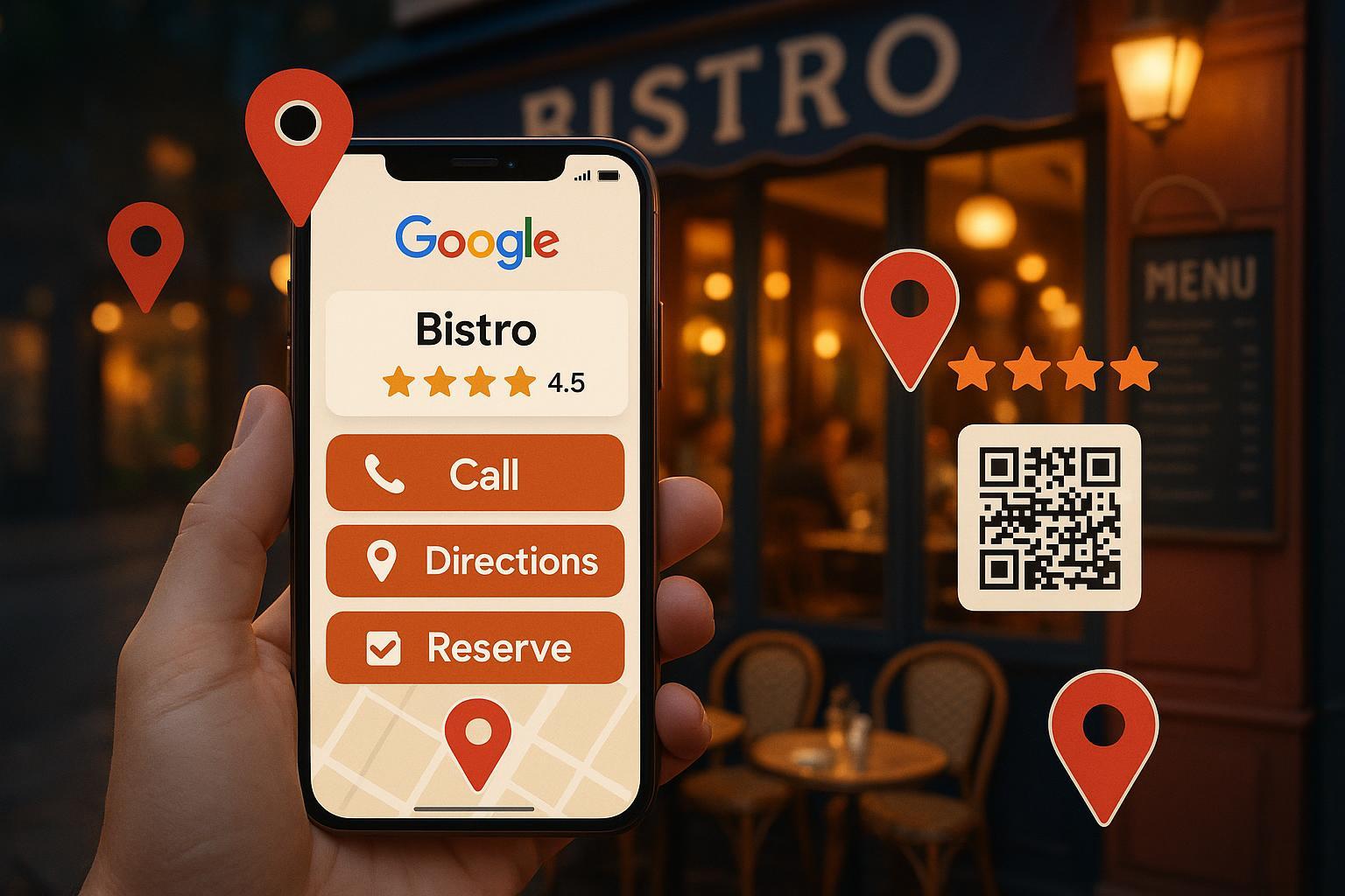Bistro
