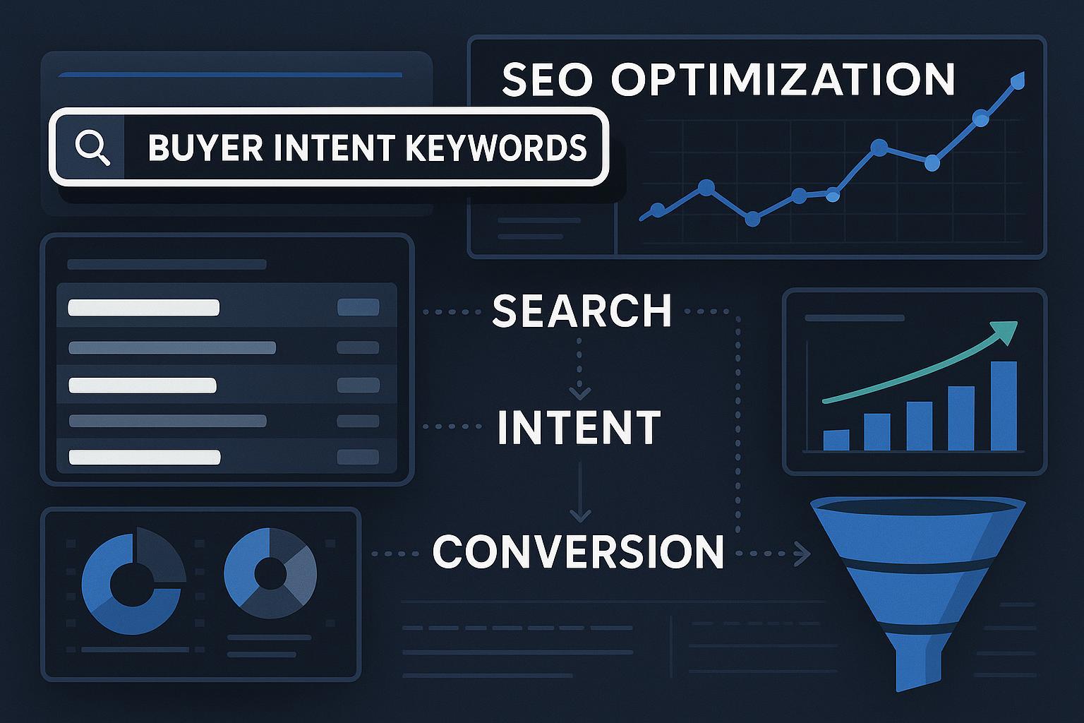 Optimisation