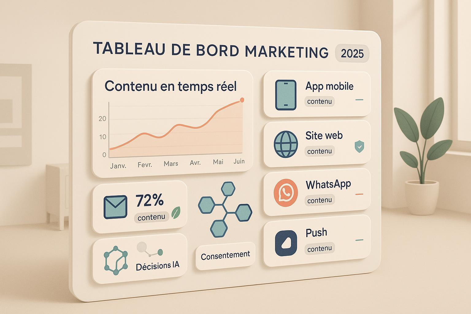 Tableau