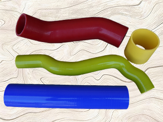 Vehicle Silicone Hose Overview