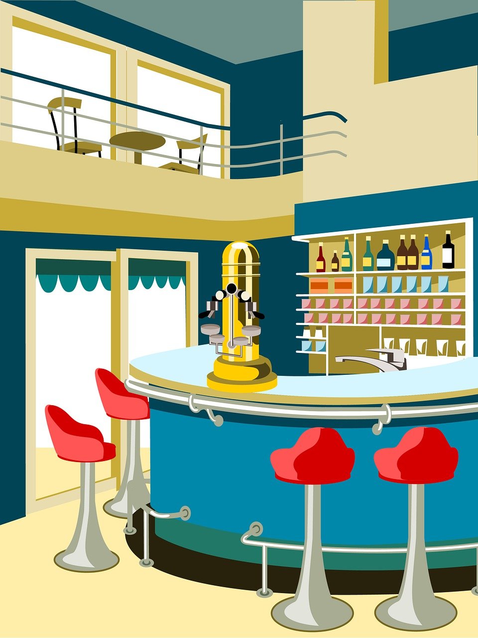 The Corner Store Reservation System: What You Need to Know Before Booking