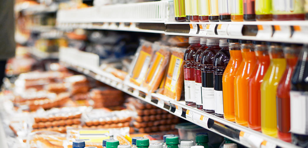 Remote Controlled Shopping Cart Solutions for Smart Stores