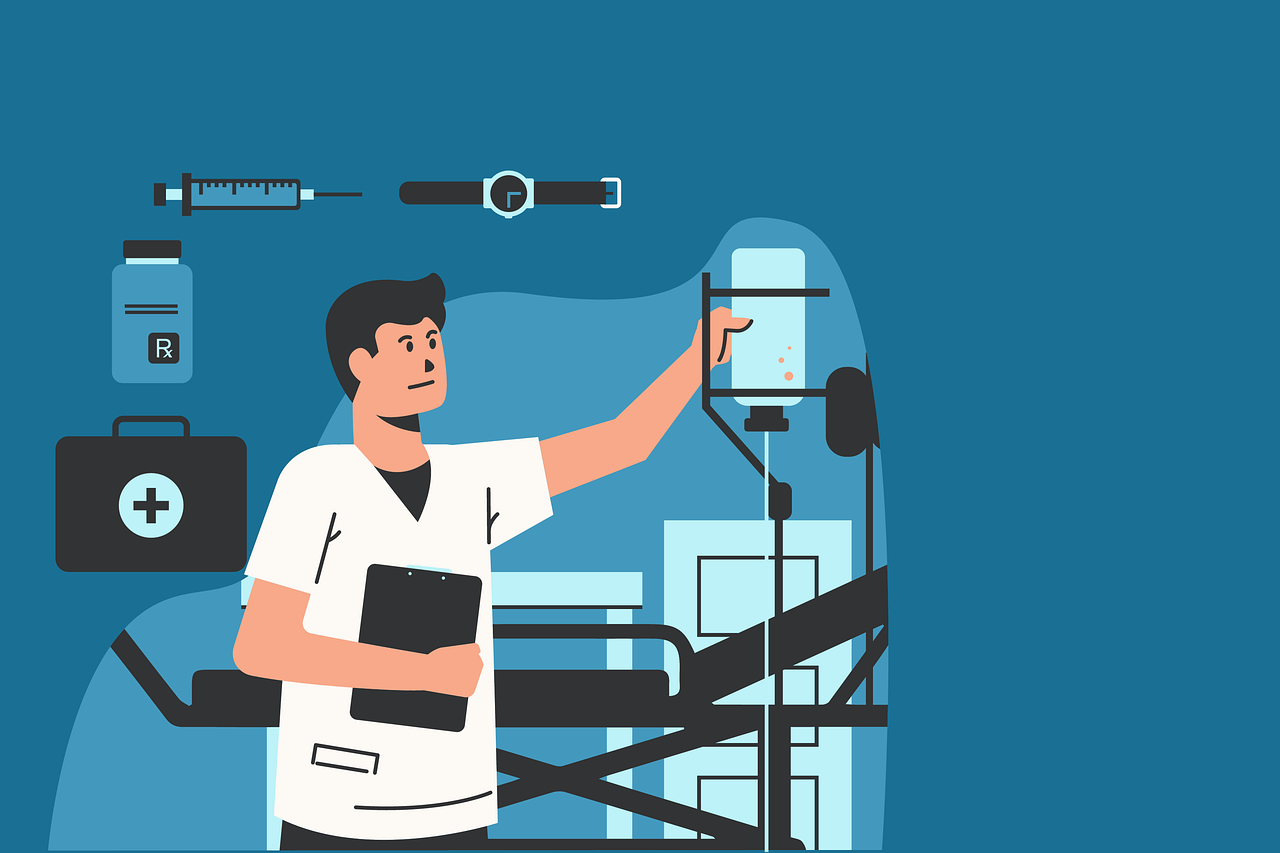 Can emergency SOS automation stop retail threats