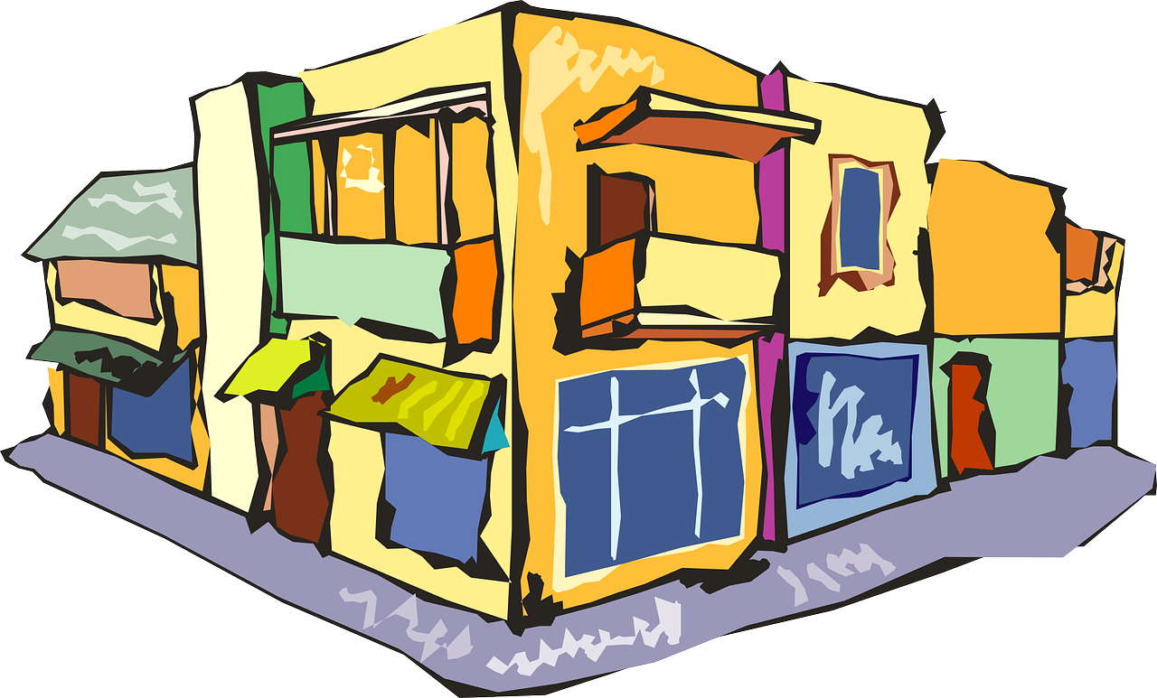Exploring Corner Store: A Unique Blend of Grocery Shopping and Local Flavors in Dallas