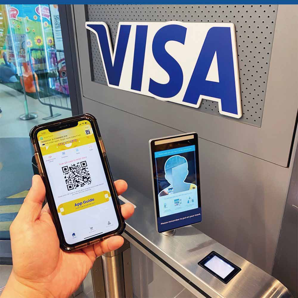 Buy Gift Cards at Self-Checkout