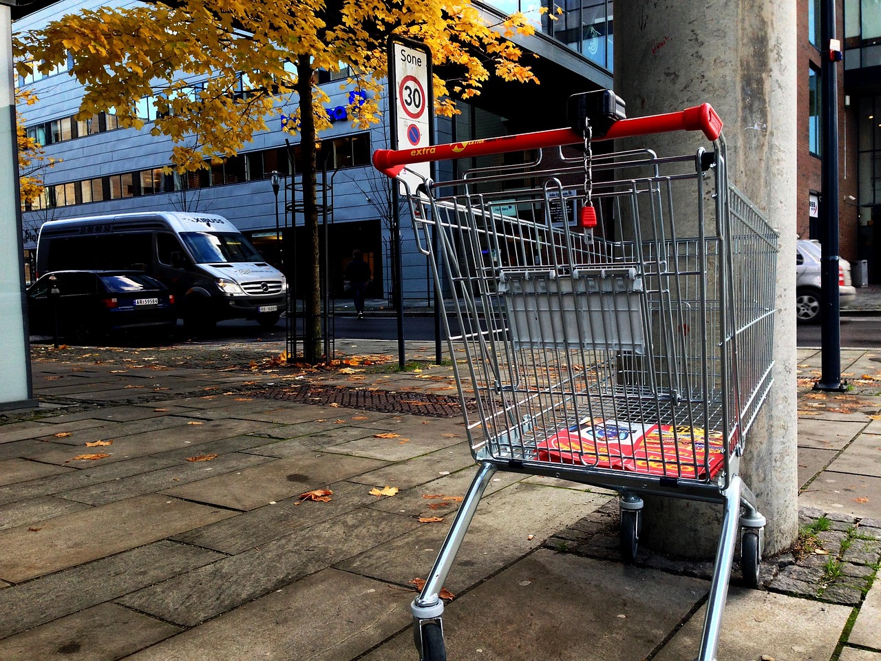 How to Choose the Right Shopping Cart Shop for Your Retail Business