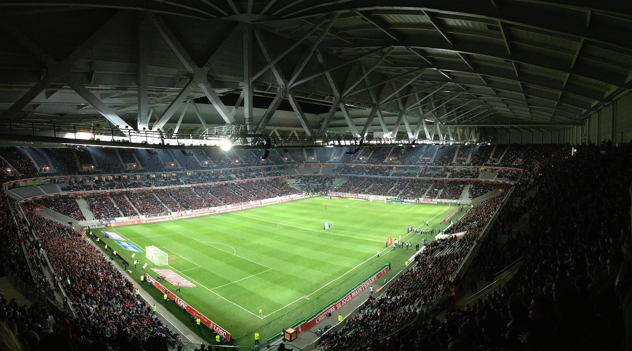 Top 7 Solar LED Stadium Lights to Buy in 2025