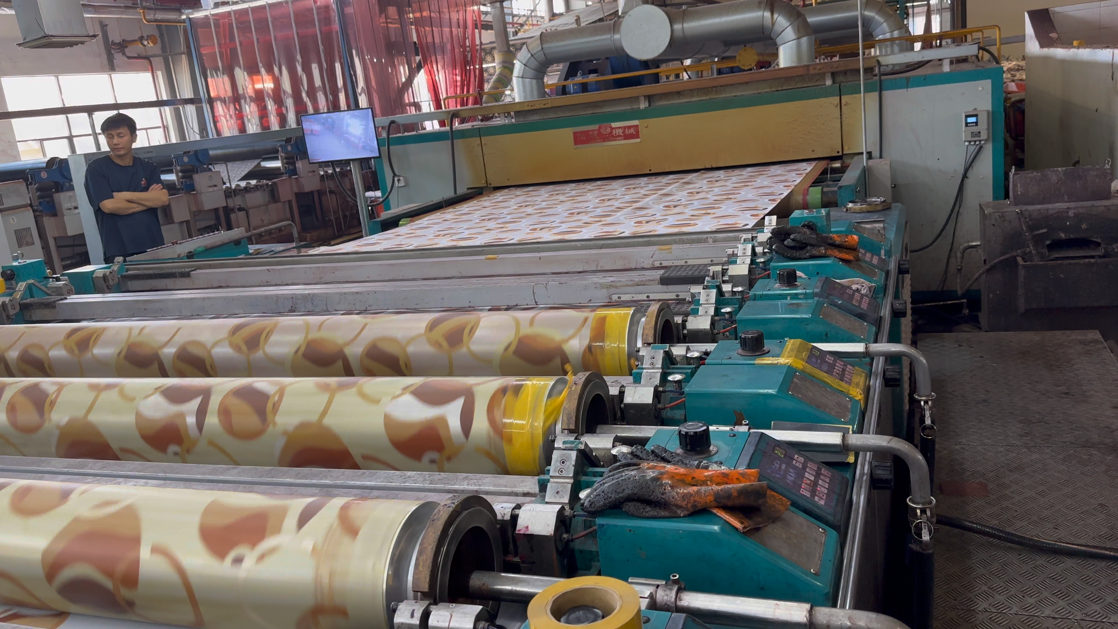 Pigment Printing or Disperse Printing Choosing the Right Method