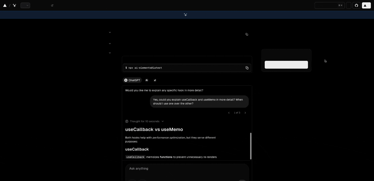 Vercel'
                style=