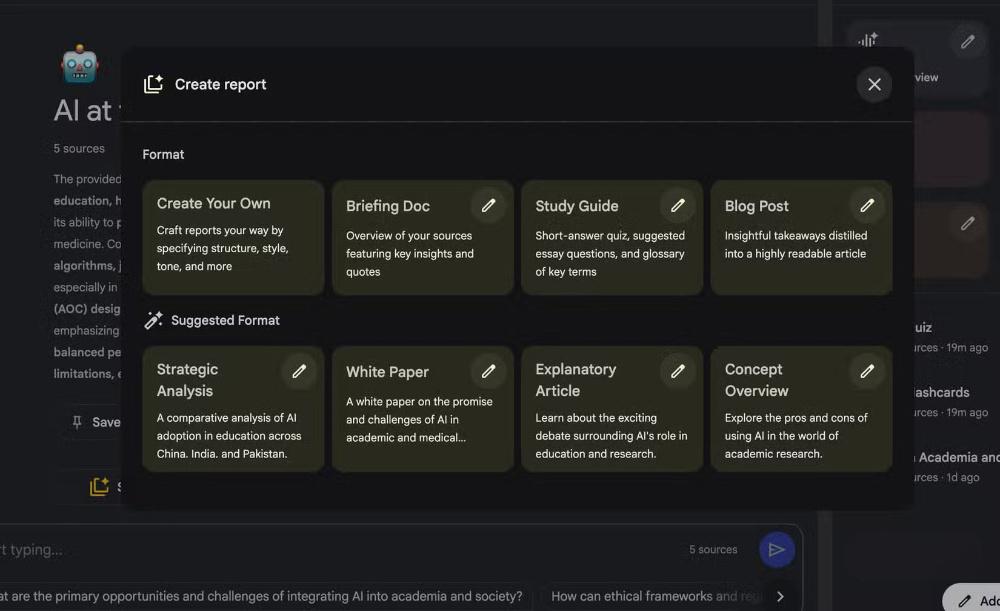 App and Mobile App Enhancements