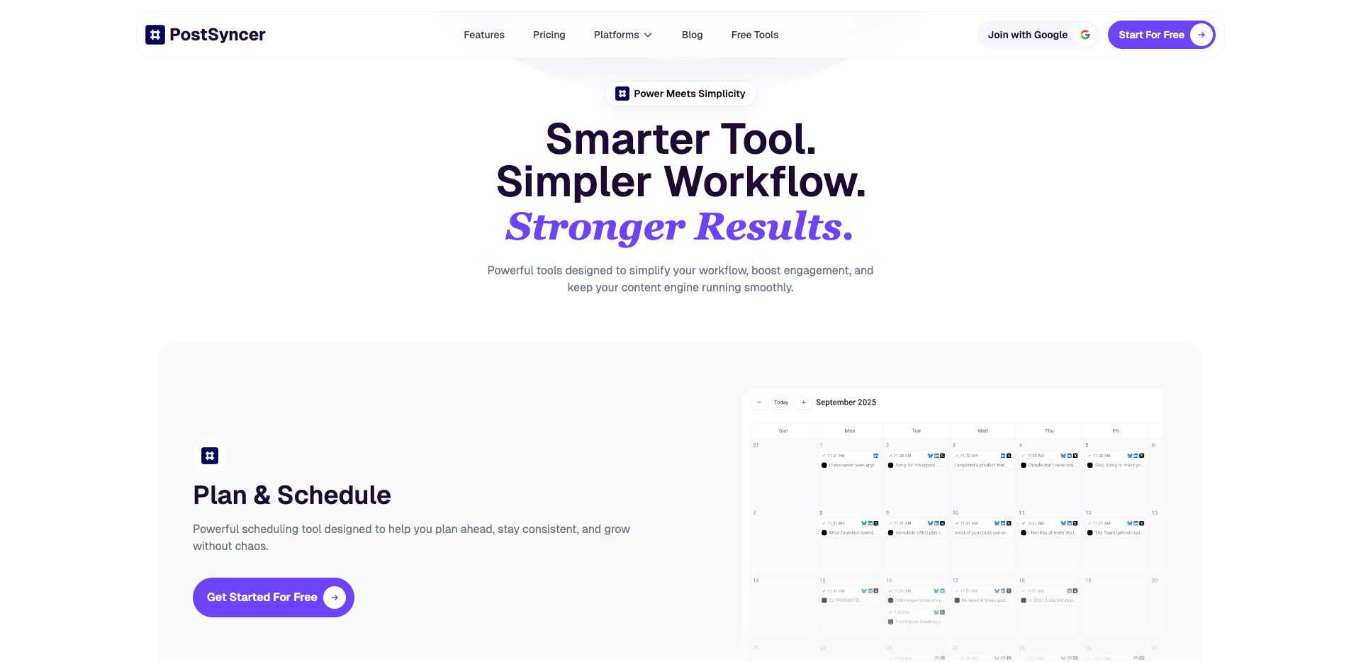 5 Reasons You Shouldn'
style=