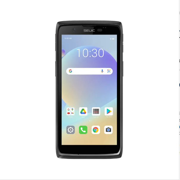 SEUIC portable tablet computer