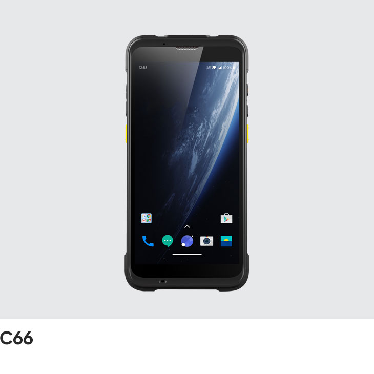 CHAINWAY Handheld Tablet