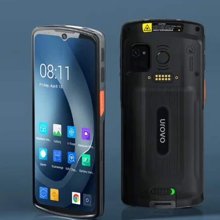 UROVO Handheld Data Collector