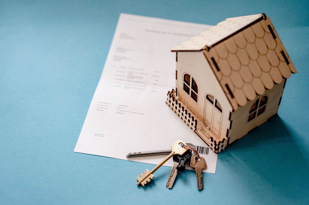 Is 2025 the Year to Make Your Move in the Housing Market?