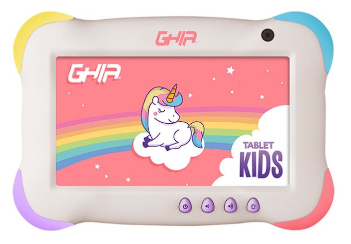 Ghia Junior Tablet