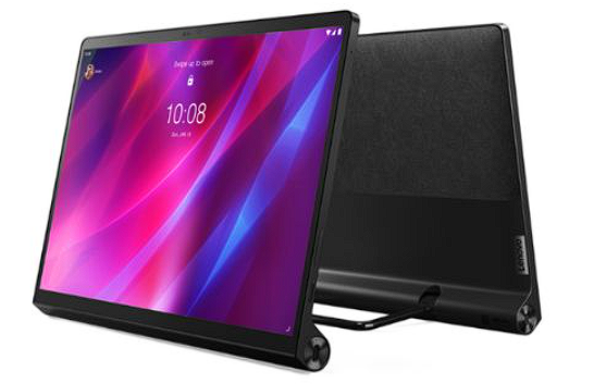 Lenovo Yoga Tab 13 - Android Tablet with Pen