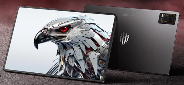 Red Magic Gaming Tablet