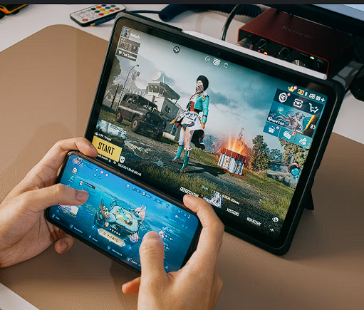 Top 10 Gaming Tablets of 2024 for Ultimate Play in India