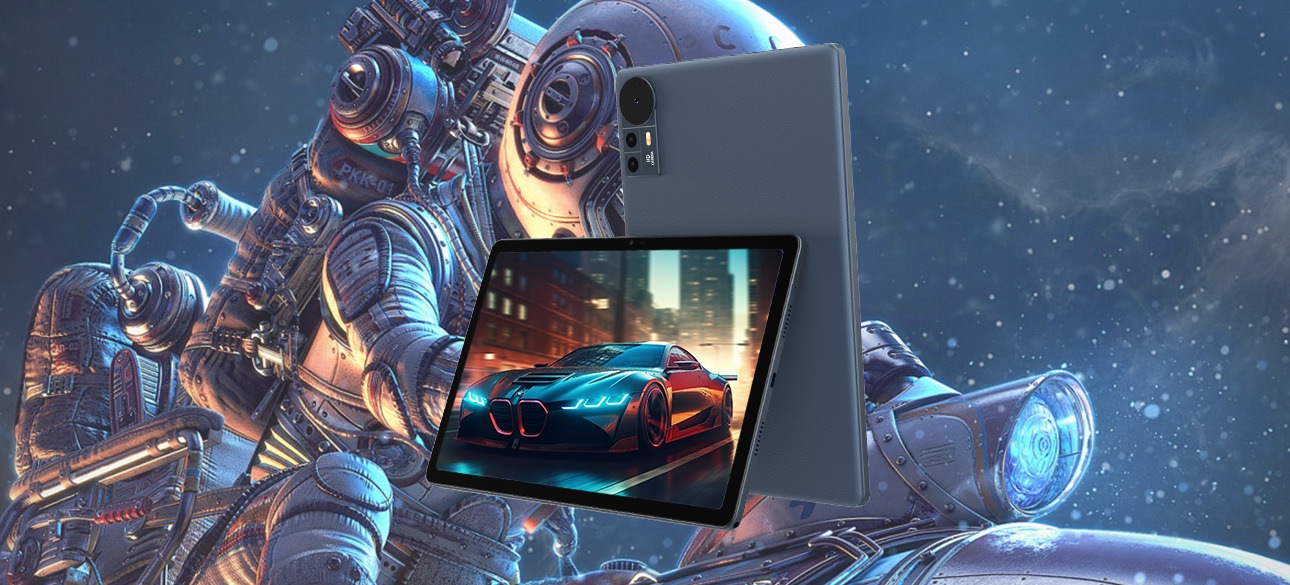 Peicheng P11 Pro Gaming Tablet