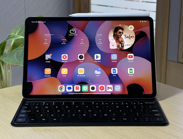 Xiaomi Pad 6