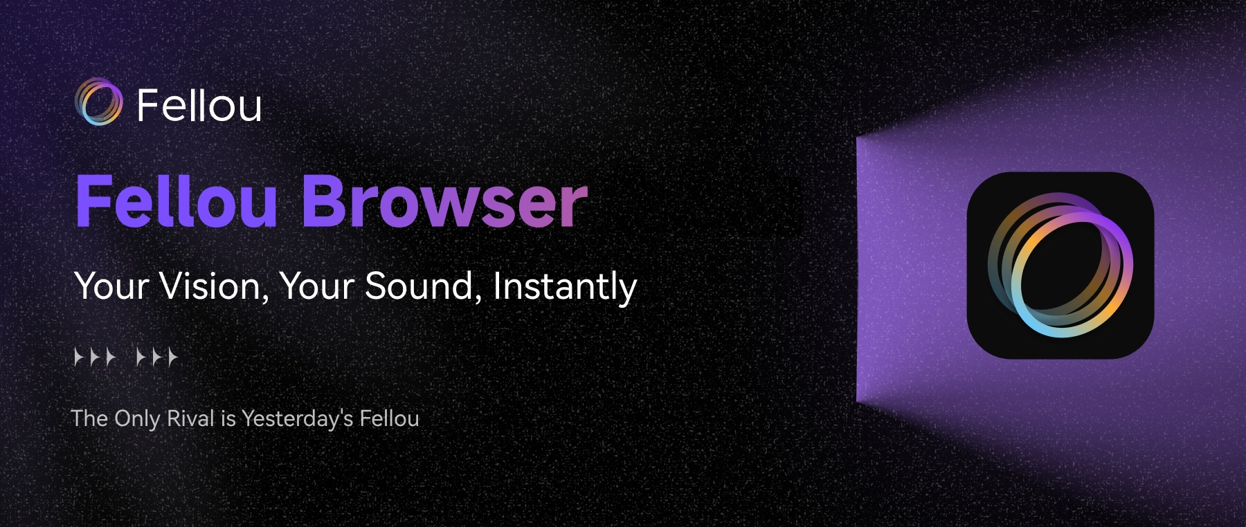 Fellou Agentic Browser