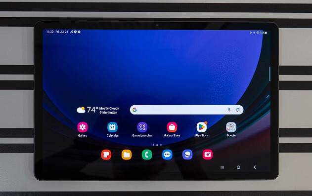 Samsung Galaxy Tab S9