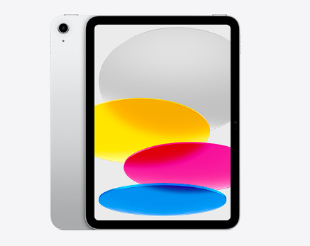 Apple iPad 10th-Gen