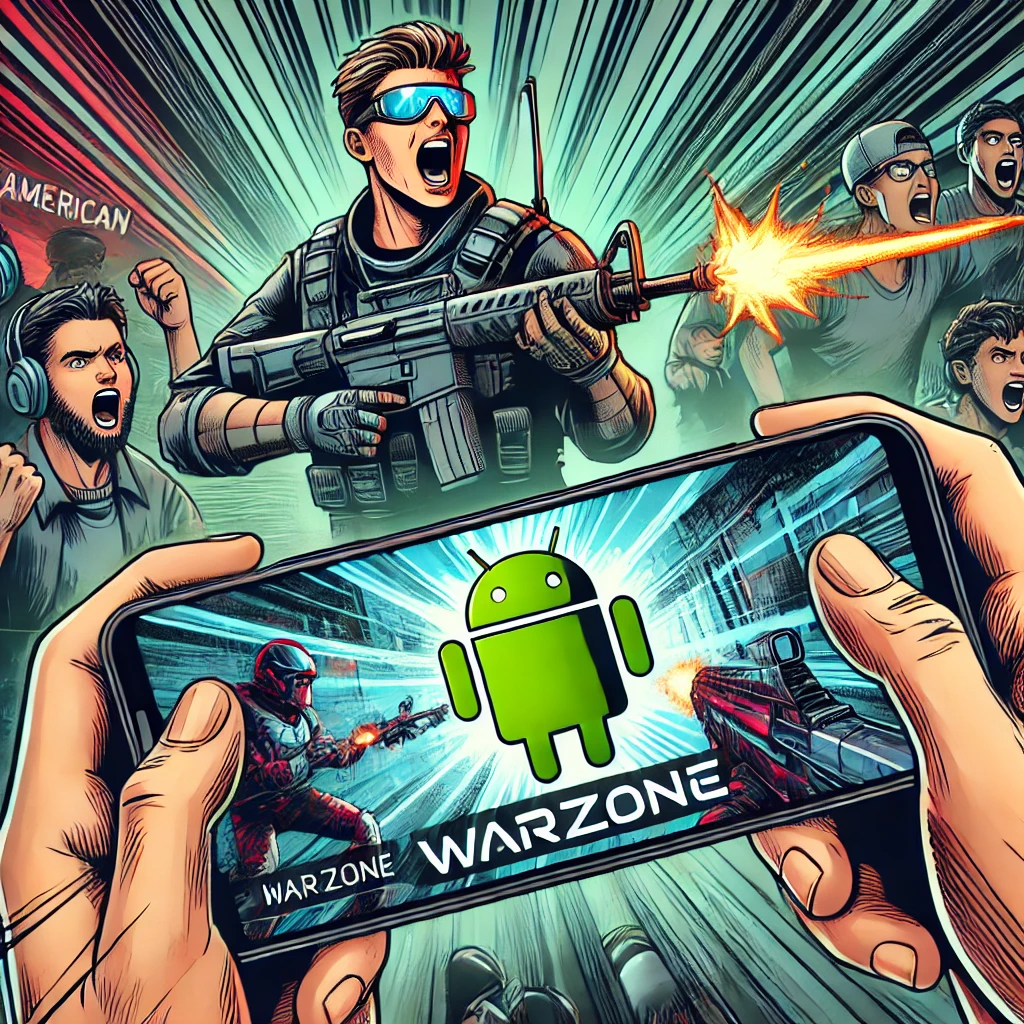 Alternatives for Best Tablets for Warzone Mobile