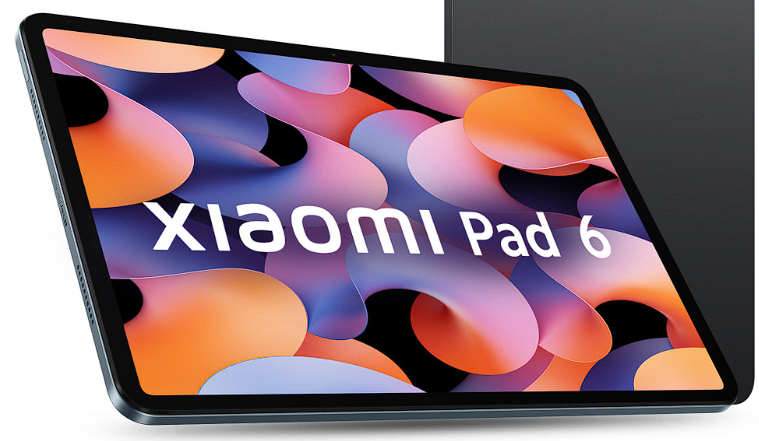 Xiaomi Pad 6