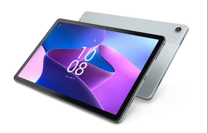 Lenovo Tab M10 Plus (3rd Gen)