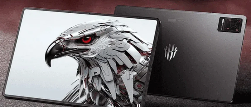 Red Magic Gaming Tablet