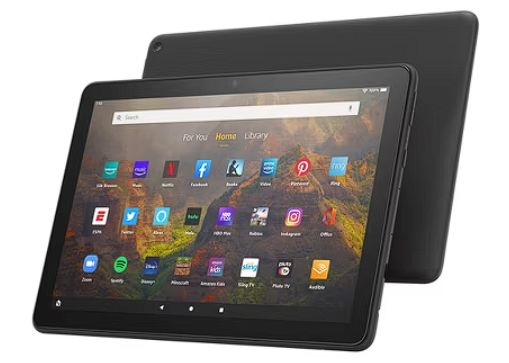 Amazon Fire HD 10