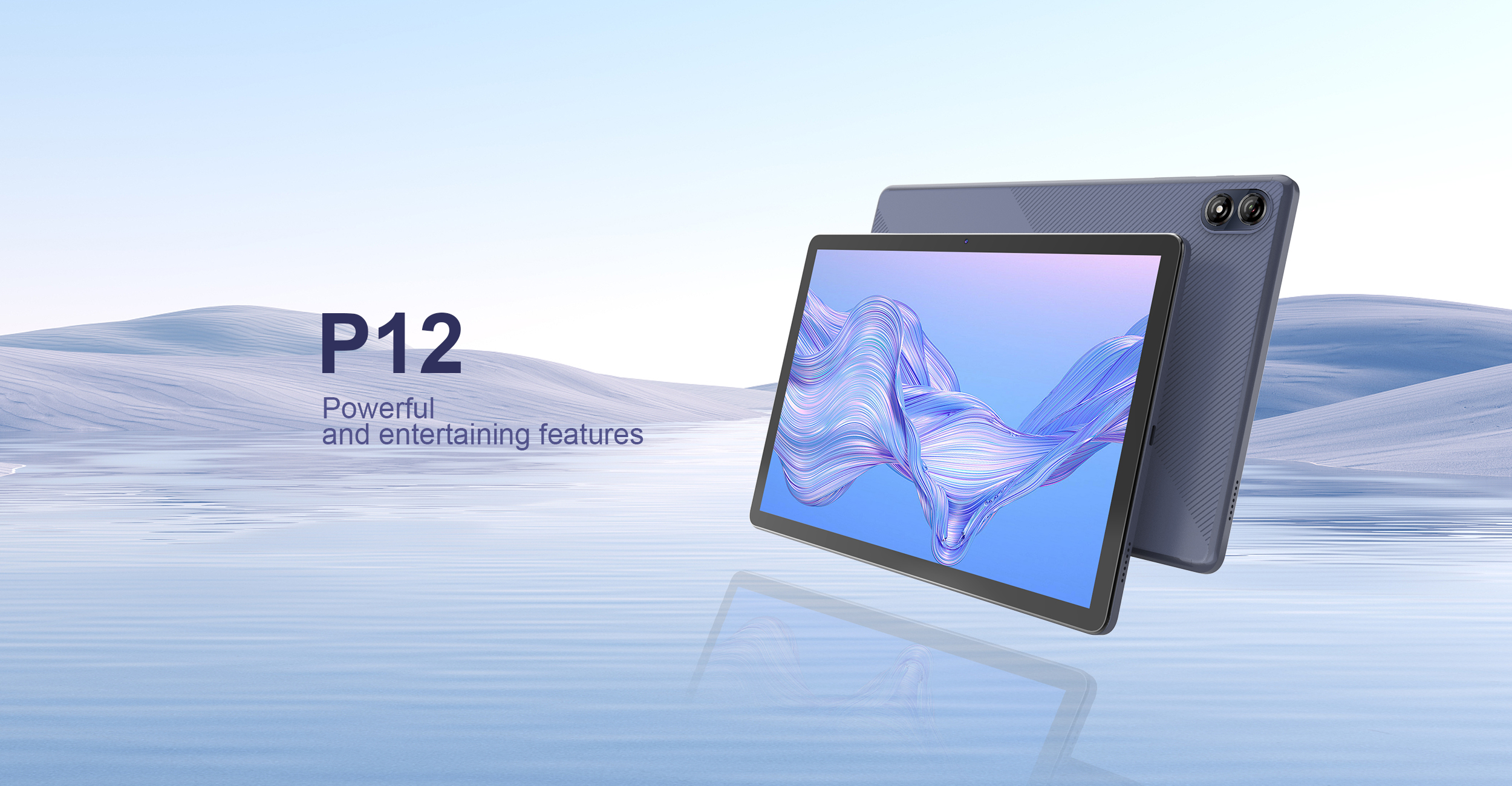 Peicheng P12: Large Screen and Cost-Effective Performance