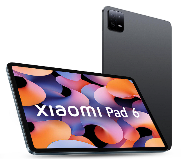 Xiaomi Pad 6