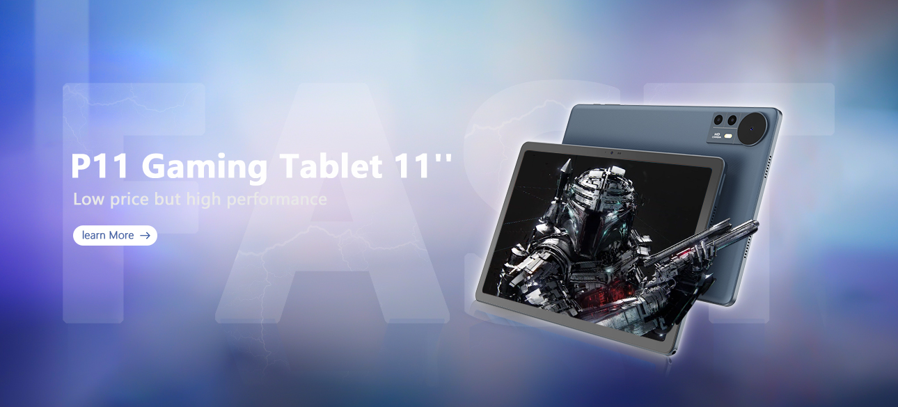 Peicheng P11 Pro Gaming Tablet